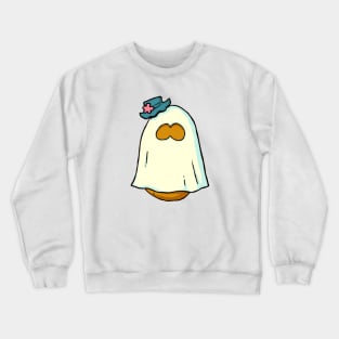 McGhost Buddy Crewneck Sweatshirt